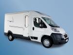 Peugeot Boxer by Tikro 2007 года